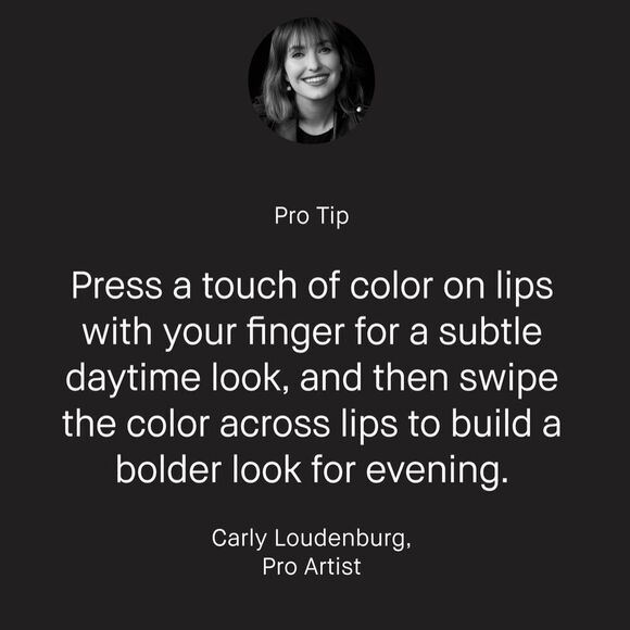 Bobbie Brown Crushed Lip Color in Italian Rose - a warm brown rose -pretty! - Picture 5 of 8